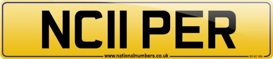 NC11 PER