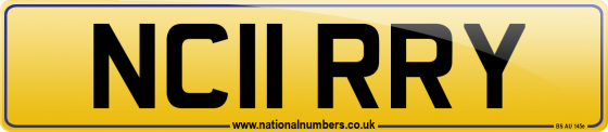 NC11 RRY