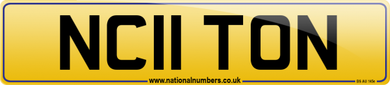 NC11 TON