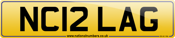 NC12 LAG