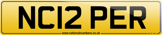 NC12 PER