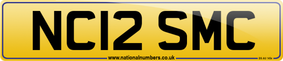 NC12 SMC