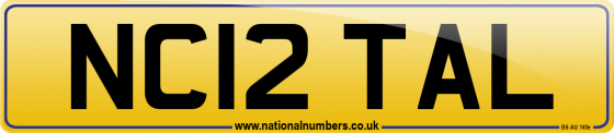 NC12 TAL