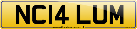 NC14 LUM