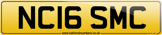 NC16 SMC