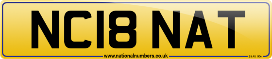 NC18 NAT