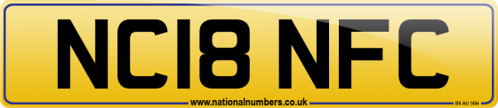 NC18 NFC