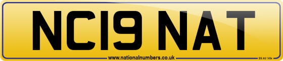 NC19 NAT