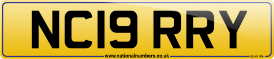 NC19 RRY