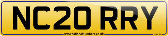 NC20 RRY