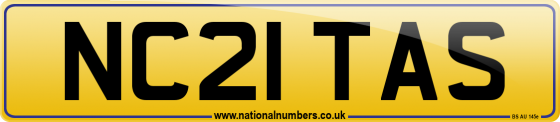 NC21 TAS
