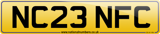 NC23 NFC