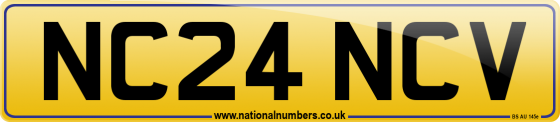 NC24 NCV