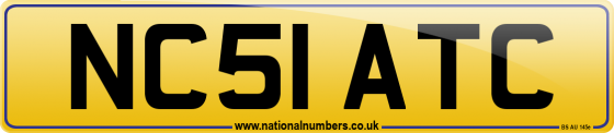 NC51 ATC