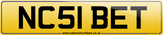 NC51 BET