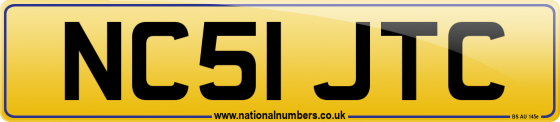 NC51 JTC