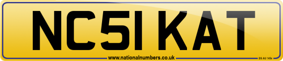 NC51 KAT