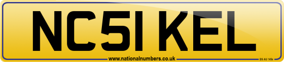 NC51 KEL