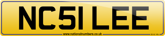 NC51 LEE