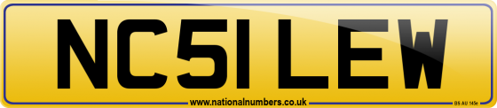 NC51 LEW