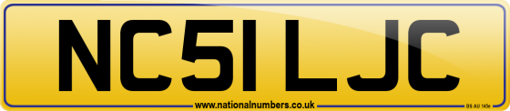 NC51 LJC