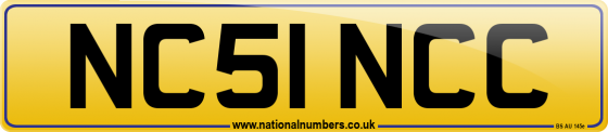 NC51 NCC