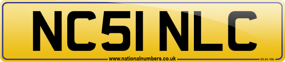 NC51 NLC