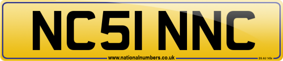 NC51 NNC