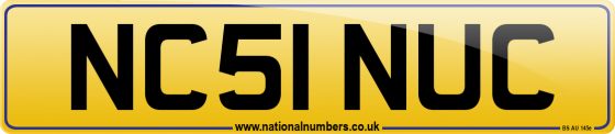 NC51 NUC