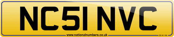 NC51 NVC