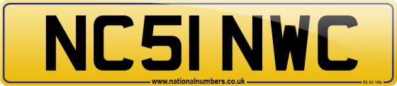 NC51 NWC