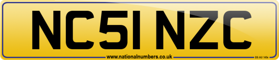 NC51 NZC