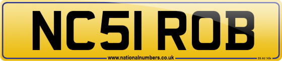 NC51 ROB