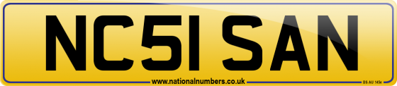 NC51 SAN