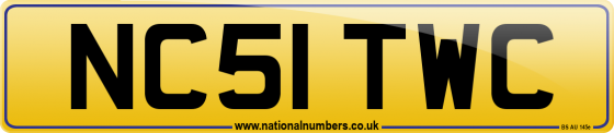 NC51 TWC