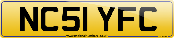 NC51 YFC