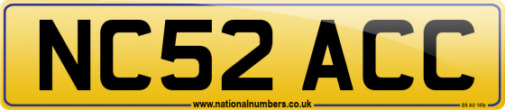NC52 ACC