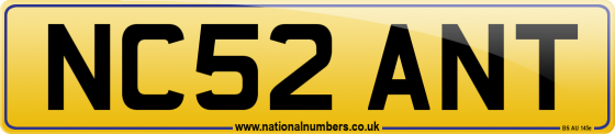 NC52 ANT