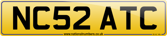 NC52 ATC