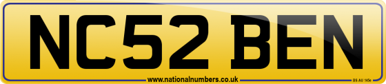 NC52 BEN