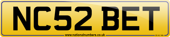 NC52 BET