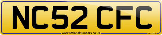 NC52 CFC