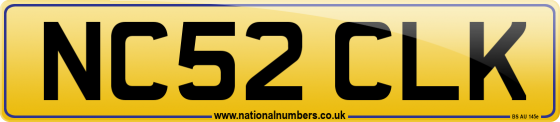 NC52 CLK
