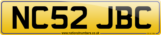 NC52 JBC
