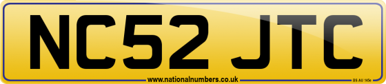 NC52 JTC