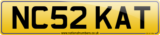 NC52 KAT