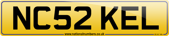 NC52 KEL