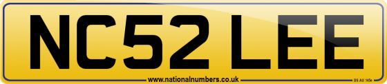 NC52 LEE