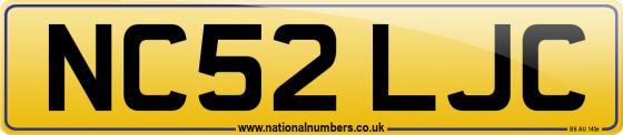 NC52 LJC