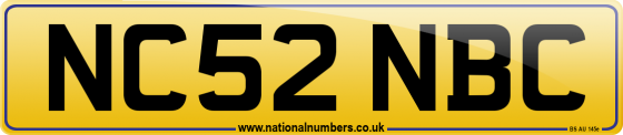 NC52 NBC
